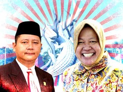 Risma Isi Kuliah Umum Terancam Disemprit, PDIP: Panwas Harus Adil