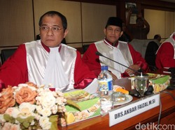 5 Anggota MKD Dorong Sidang Novanto Terbuka, Bagaimana yang Lain?