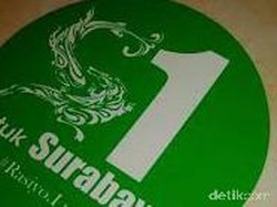 Dituduh Mencuri Logo Milik Surabaya Community, ini Jawaban Tim Rasiyo