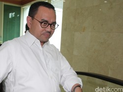 Jokowi Murka, Sudirman Said: Presiden Tidak Suka dengan Situasi Ini