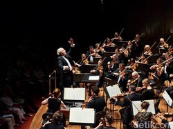 Melbourne Symphony Orchestra Berencana Kolaborasi dengan Musik Gamelan