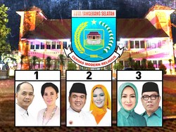 Harapan Warga untuk Pemimpin Tangsel: Berantas Begal dan Balap Liar!