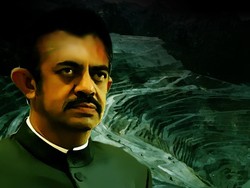 Merasa Dihina Reza Chalid, Masyarakat Minang Jakarta Datangi Bareskrim