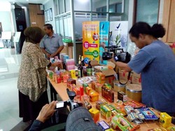 BBPOM Bandung Sita Kosmetik dan Obat Tradisional Ilegal Senilai Rp 1,5 Miliar