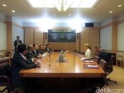 DPD RI Usulkan Pelatihan Nelayan Bantu Australia Tangkal Penyelundup Manusia