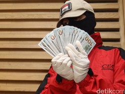 Kasus Suap Bank Banten, KPK Periksa Ketua DPRD Banten