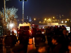 Turki Gagalkan 18 Kemungkinan Serangan Bom Bunuh Diri Sejak Awal 2016