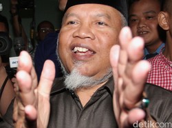 Ketua MKD Ngaku Belum Terima Laporan Akbar Faizal Adukan Fahri Hamzah