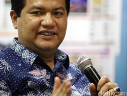 Ketua KPU: Persiapan Pilkada Serentak Sudah 99 Persen