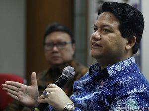 Mendagri: Husni Kamil Sosok Pekerja Keras yang Demokratis, Prinsipnya Kuat