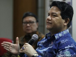 Mendagri: Husni Kamil Sosok Pekerja Keras yang Demokratis, Prinsipnya Kuat