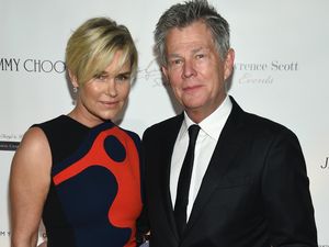 David Foster Minta Pengadilan Cabut Kewajiban Nafkahi Mantan Istri