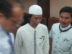 Dituntut 1,5 Tahun Penjara, Mandra: Saya Enggak Ngerti, Saya Butuh Keadilan