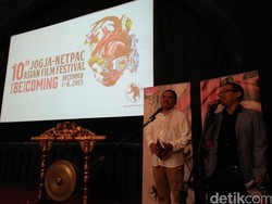Surprise dan Suspense Asia di JAFF 2015