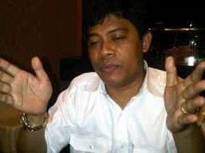 Anggota DPR Fraksi Gerindra Soepriyatno Meninggal Dunia