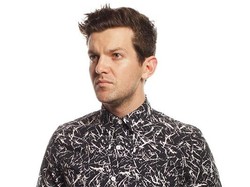 Dillon Francis Batal Tampil di DWP 2015?