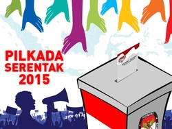 KPU Jamin Pelaksanaan Pilkada Serentak Akan Transparan