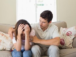 Kenali, Ini Berbagai Penyebab Keguguran