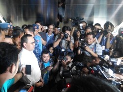 Penuhi Panggilan MKD, Sudirman Said Bakal Serahkan Rekaman Lengkap Novanto