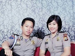 Putus dari Kekasih, Provost Polres Mamuju Bunuh Diri Tembak Kepala Sendiri