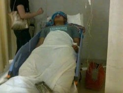 Kondisi Pengemudi Lamborghini Membaik, Polisi Tetap Tunggu Hasil Dokter