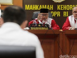 Soal Sidang MKD, Rekaman Jelas Beda dengan Penyadapan