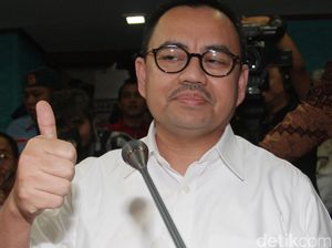 Harga Minyak Jeblok, Menteri ESDM: Perusahaan Minyak Harus Efisiensi