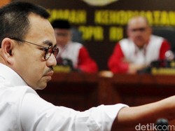 Sudirman Said Tegaskan Surat ke Freeport Sudah Dibahas dengan Jokowi