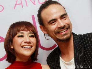 Ucapan Duka Selebriti Mengalir untuk Meninggalnya Suami BCL