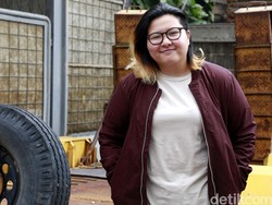 Singkirkan Sisi Idealis, Yuka Ingin Bangun Fondasi di Industri Musik Indonesia