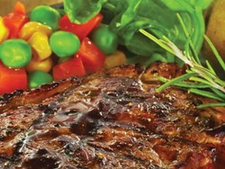 Lezatnya Gaya Hidup Hasanah