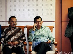 Maroef: Tidak Benar Rekaman Kasus Novanto Diedit