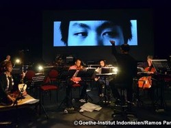 Penutupan Jerman Fest, Ruang Suara Eksplorasi Indonesia dan Jerman