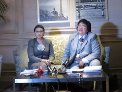 Menteri KLH: Negara Maju Belum Sebut Bantuan Dana ke RI Tangani Perubahan Iklim