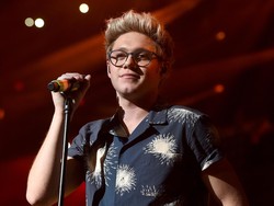 Ciee... Niall Horan Ingin Menikah dengan Selena Gomez