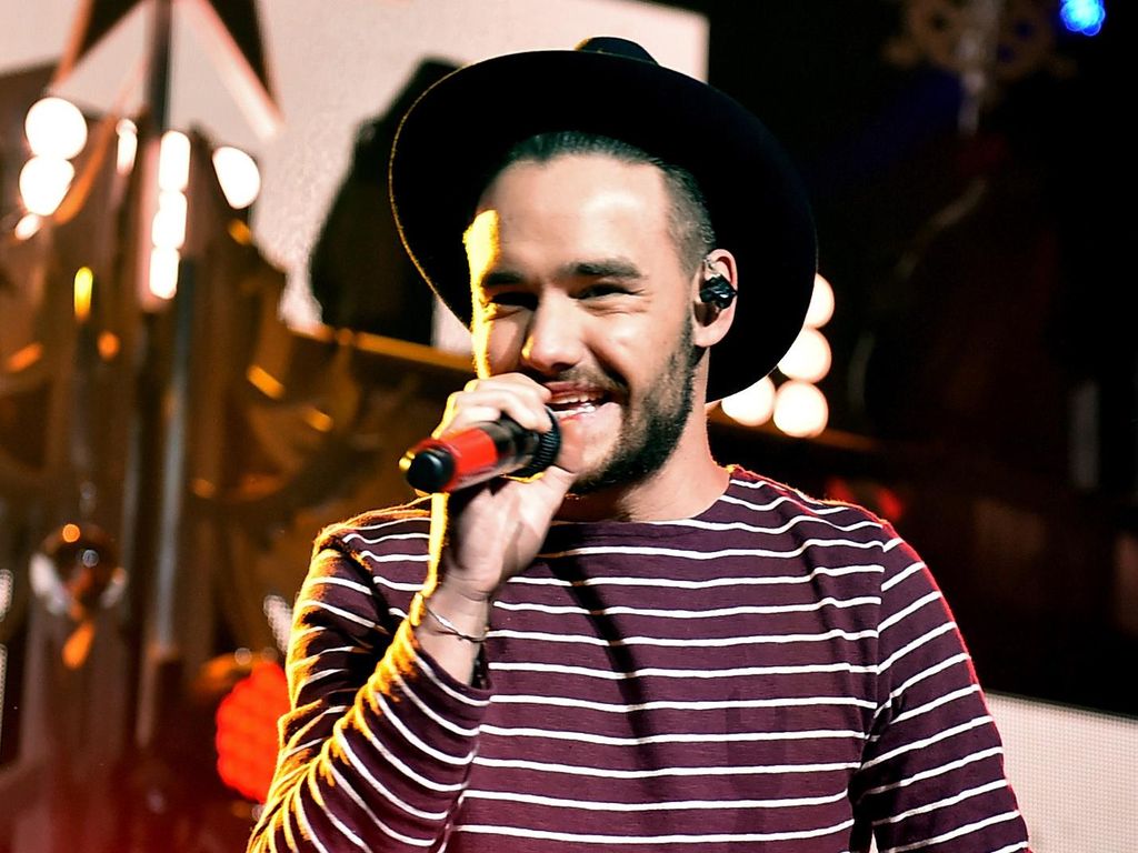 Beraksi Bagi-bagi Makanan, Liam Payne: Situasi Ini Bertambah Buruk Beraksi Bagi-bagi Makanan, Liam Payne: Situasi Ini Bertambah Buruk