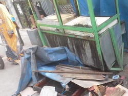 Sedang Sakit, Ketua RW di Cipinang Kecolongan Warganya Tawuran