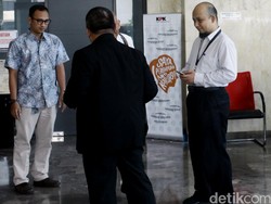 Berkasnya Tak Jadi Dilimpahkan, Novel Baswedan Malah Akan Ditahan Polisi
