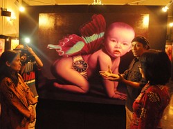 7 Perupa Buka Pekan Museum Seni Rupa dan Keramik