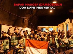 Karyawan PT Freeport Beri Dukungan Penuh untuk Maroef yang Hadapi Sidang MKD