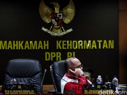 Junimart: Tak Usah Persoalkan Rekaman, Novanto Jelas Langgar Etika