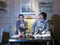 Ini yang Diperjuangkan Indonesia di COP 21 Paris