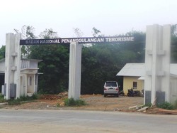 Saat Banyak Penjara Penuh, Rutan Teroris di Sentul ini Malah Belum Dipakai