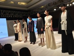 Tren Mode Tahun Depan Disambut dengan Fashion Trends Spring/Summer 2016