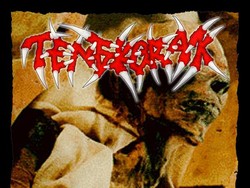Headbang! Tengkorak Rilis Ulang EP Pertamanya