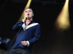 Morrissey Bakal Konser di Indonesia