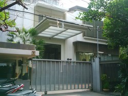 Tak Terlihat di Rumah dan DPR, di Manakah Setya Novanto?