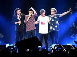 Kumpulan Chord Gitar dan Lirik Lagu One Direction