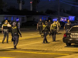 Muslim AS Khawatirkan Serangan Balasan Usai Penembakan di California