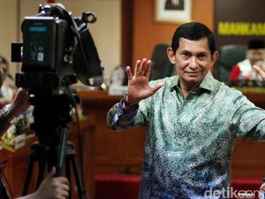 Maroef Sjamsoeddin Jadi Dirut MIND ID Gantikan Hendi Prio Santoso Maroef Sjamsoeddin Jadi Dirut MIND ID Gantikan Hendi Prio Santoso